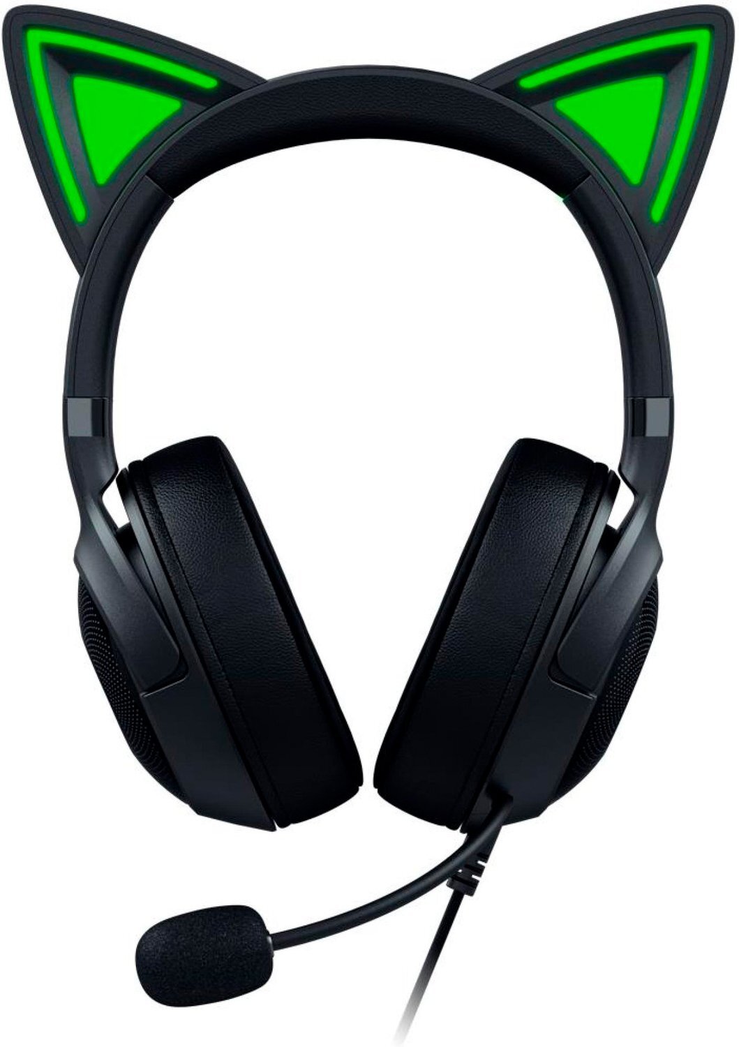 Razer Kraken Kitty Edition / Black