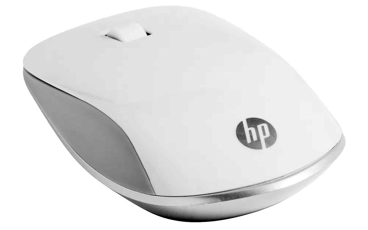 HP 410 Slim / White