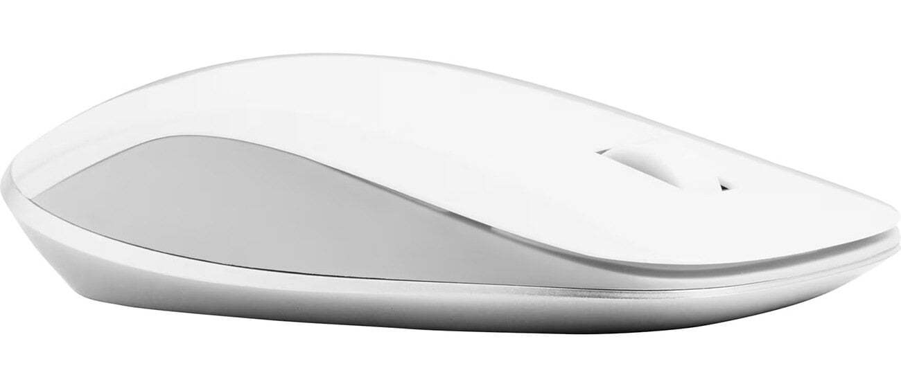 HP 410 Slim / White