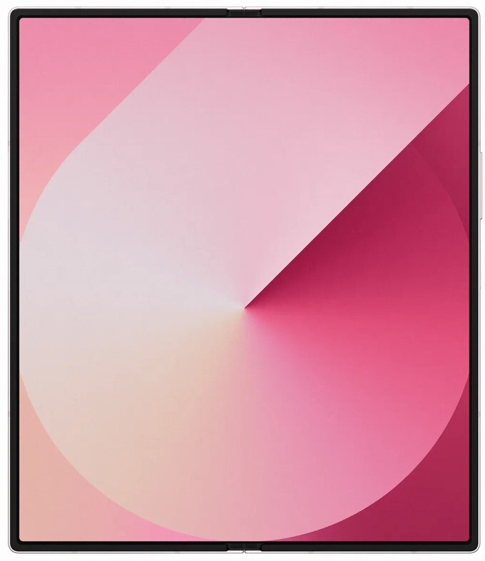 Samsung Galaxy Fold6 / 7.6 Foldable AMOLED 120Hz / Snapdragon 8 Gen 3 / 12GB / 512GB / 4400mAh