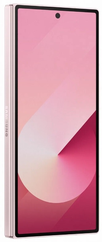 Samsung Galaxy Fold6 / 7.6 Foldable AMOLED 120Hz / Snapdragon 8 Gen 3 / 12GB / 512GB / 4400mAh