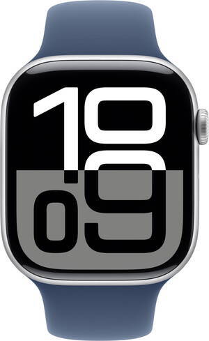Apple Watch Series 10 GPS 46mm Blue