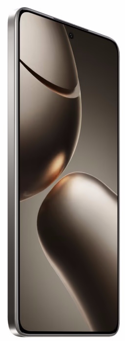 Xiaomi 14T / 6.67 AMOLED 144Hz / Dimensity 8300 Ultra / 12GB / 256GB / 5000mAh Grey