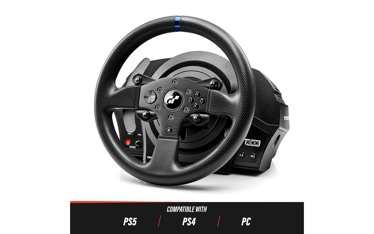 Thrustmaster T300 RS