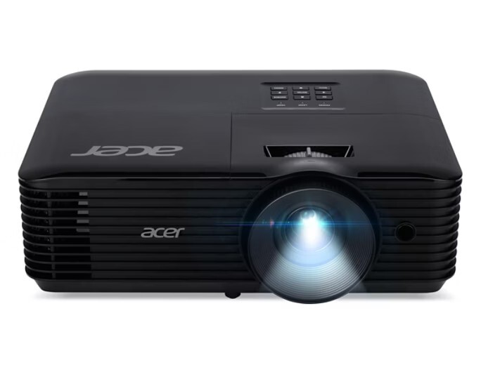 Acer X1228H / XGA DLP 3D 4800Lm