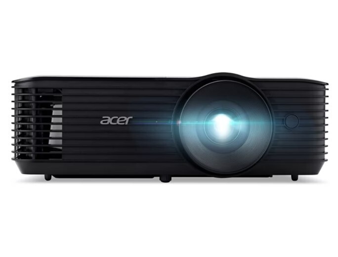 Acer X1228H / XGA DLP 3D 4800Lm