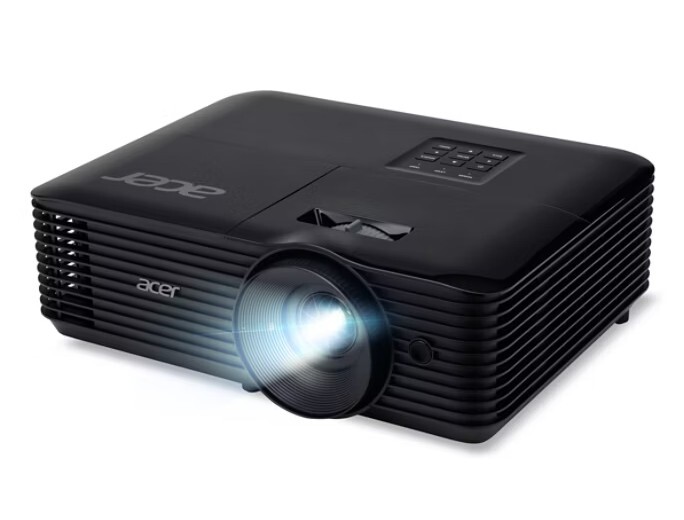 Acer X1228H / XGA DLP 3D 4800Lm