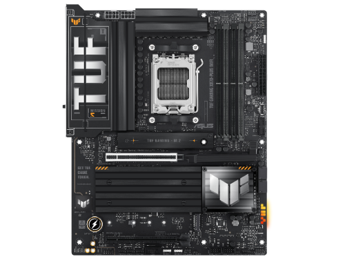 ASUS TUF GAMING X870-PLUS WI-FI / AM5 ATX DDR5 8000+