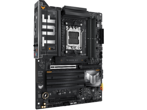 ASUS TUF GAMING X870-PLUS WI-FI / AM5 ATX DDR5 8000+