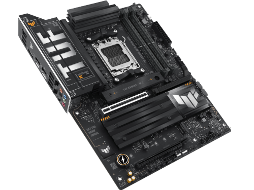 ASUS TUF GAMING X870-PLUS WI-FI / AM5 ATX DDR5 8000+