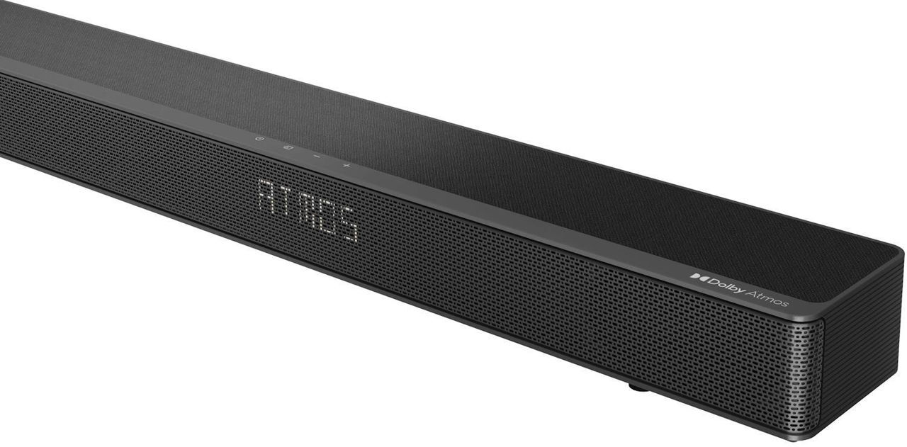 Hisense AX5120G / 5.1.2 420W