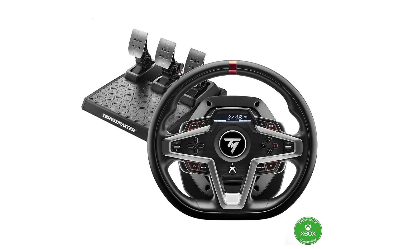 Thrustmaster T-248 for Xbox