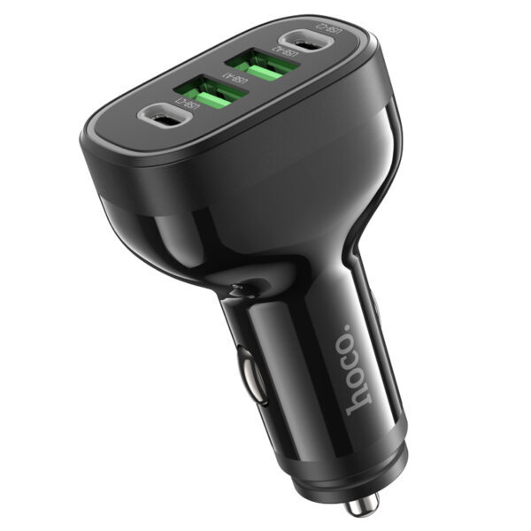 Hoco NZ11 Guide 72W