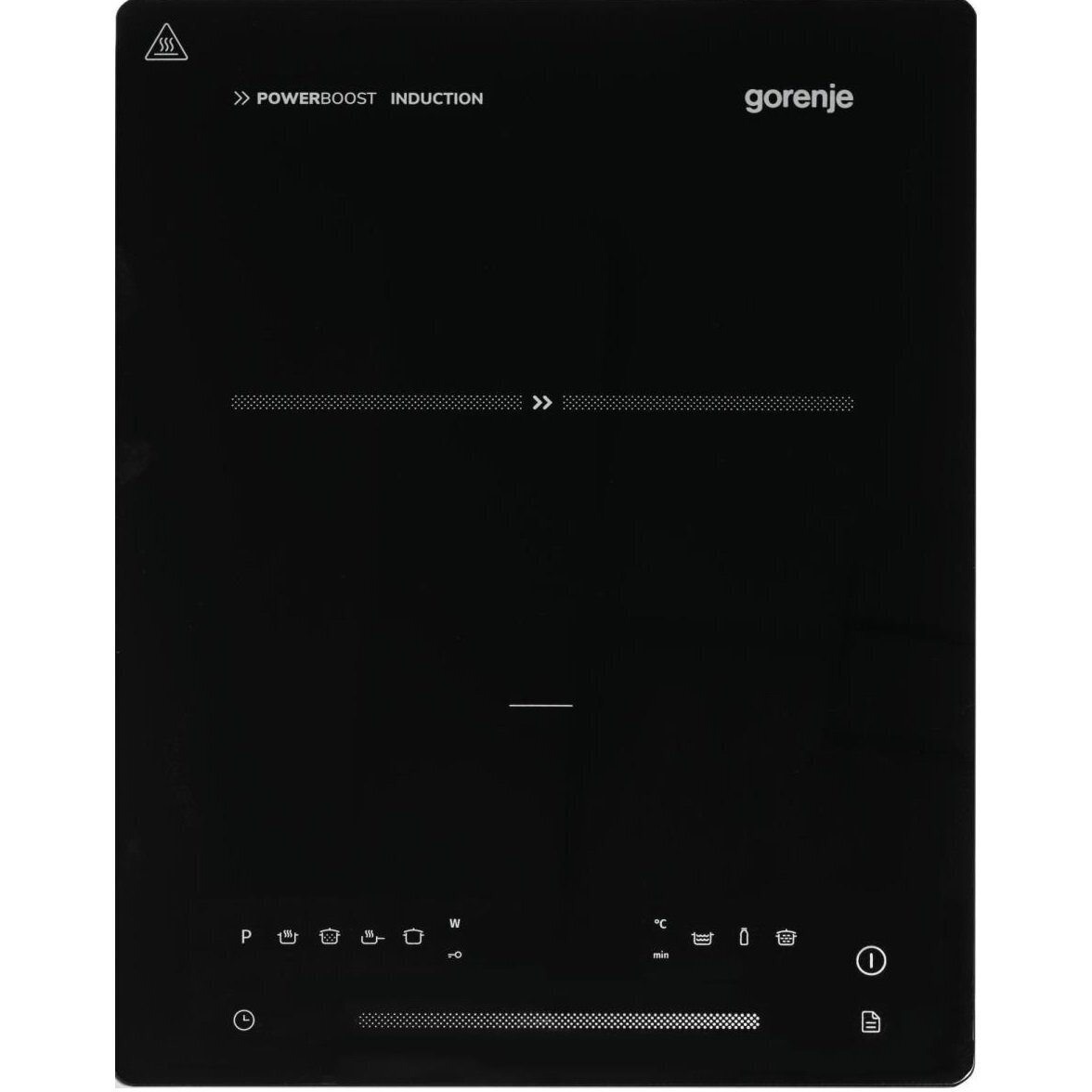 GORENJE ICY2000SP