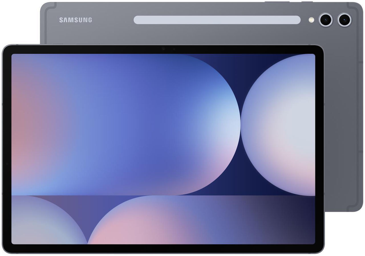 Samsung Galaxy Tab S10+ 5G / 12.4 Dynamic AMOLED 2X 120Hz / Dimensity 9300+ / 12GB / 256GB / 10090mAh / X826