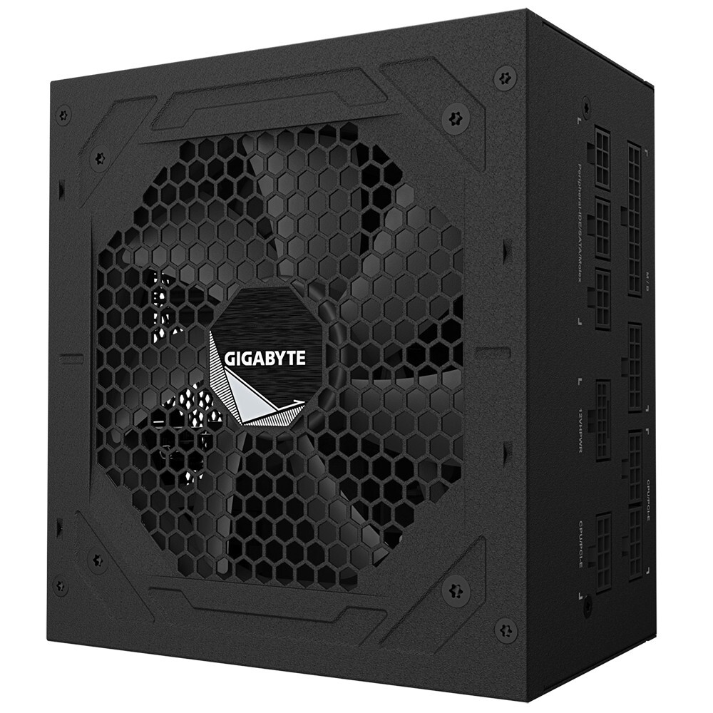 GIGABYTE GP-UD850GM PG5 / 850W / 80 PLUS Gold