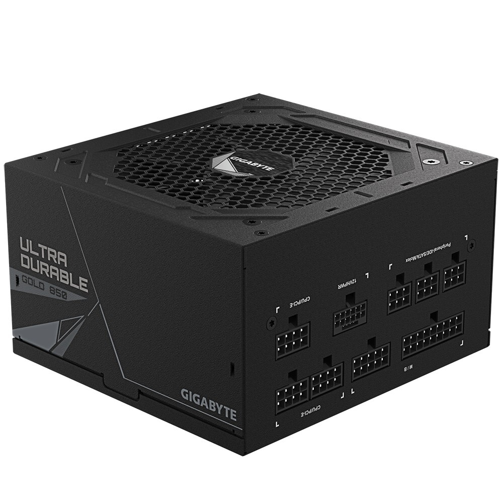 GIGABYTE GP-UD850GM PG5 / 850W / 80 PLUS Gold