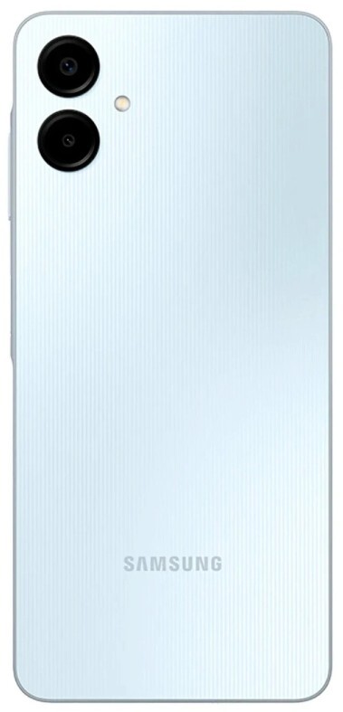 Samsung Galaxy A06 / 6.7 PLS / Helio G85 / 4GB / 64GB / 5000mAh / Blue