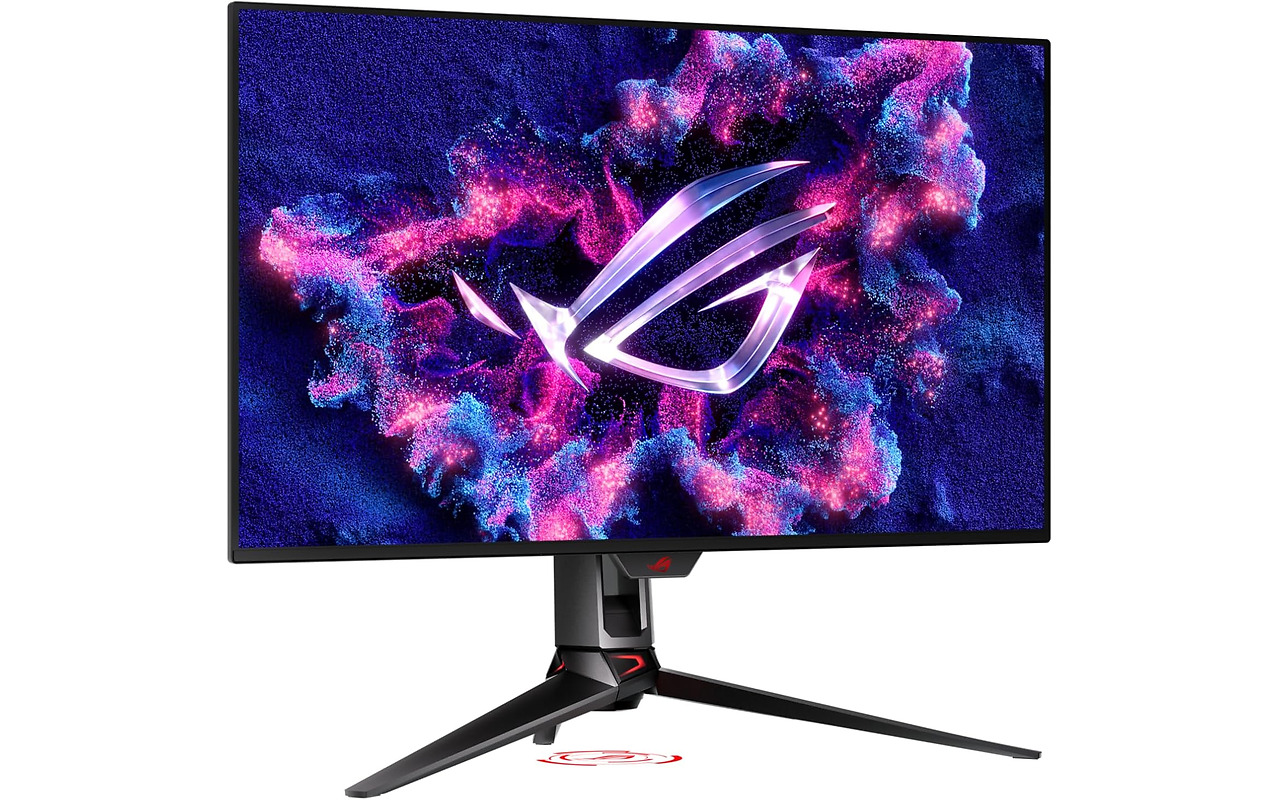 ASUS ROG Swift PG32UCDM / 31.5 UHD QD-OLED 240Hz