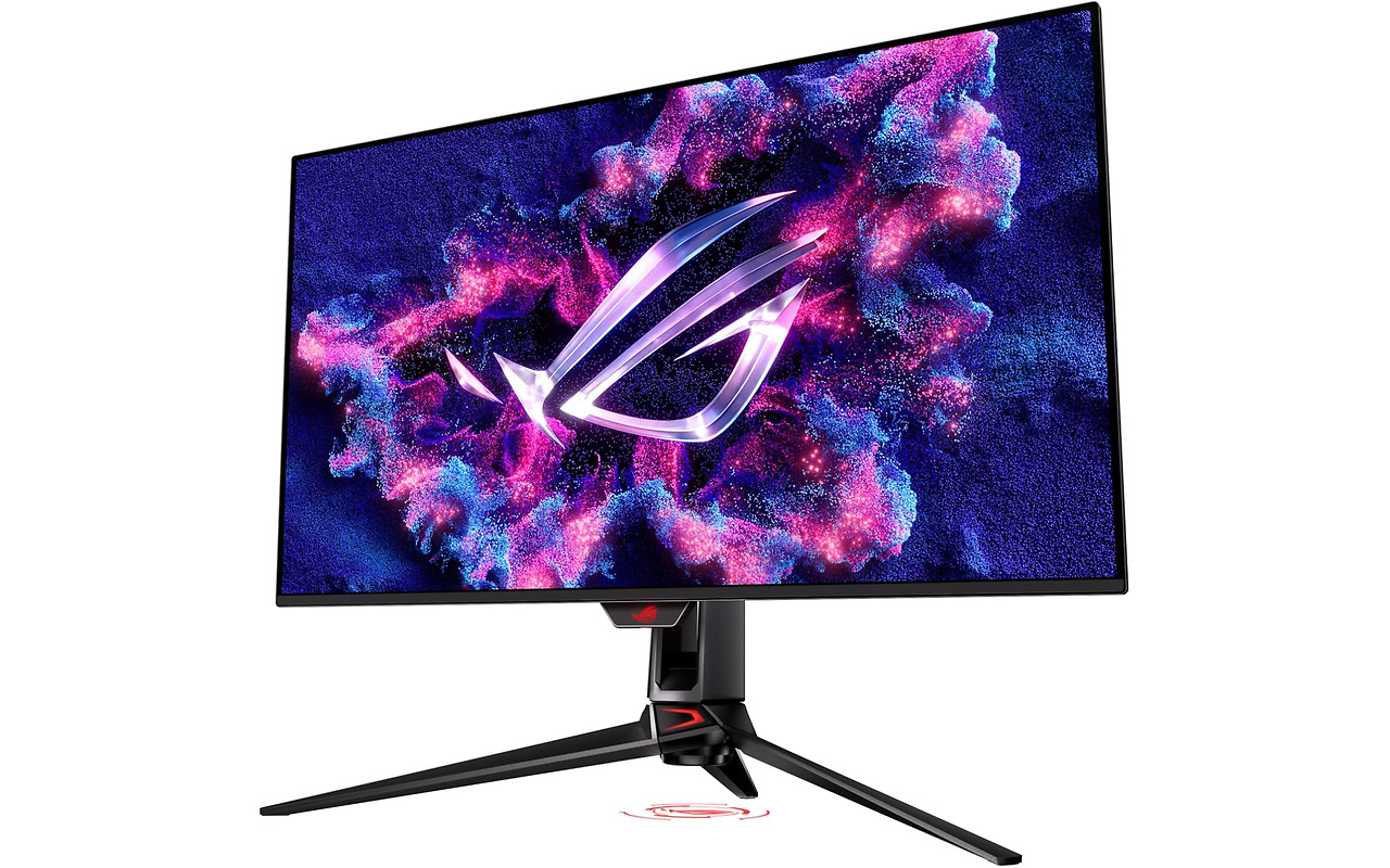 ASUS ROG Swift PG32UCDM / 31.5 UHD QD-OLED 240Hz