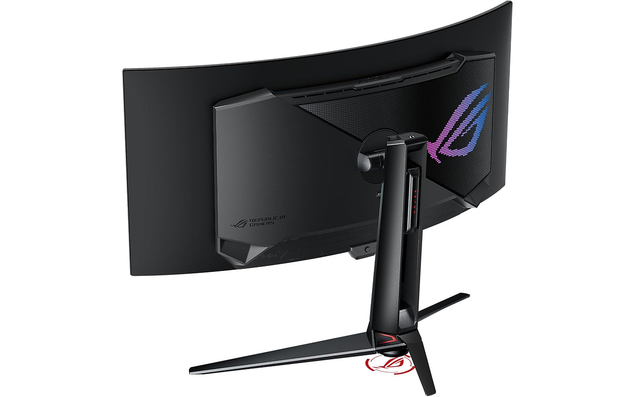 ASUS ROG Swift PG34WCDM / 34 WQHD OLED 240Hz