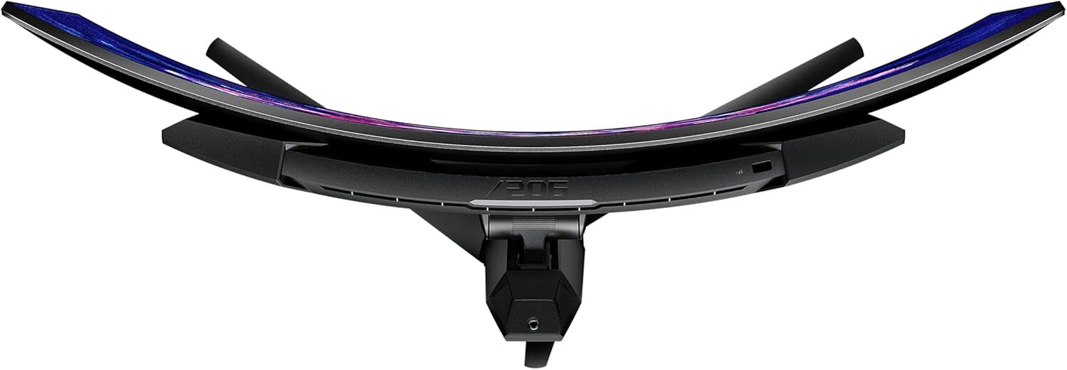 ASUS ROG Swift PG34WCDM / 34 WQHD OLED 240Hz