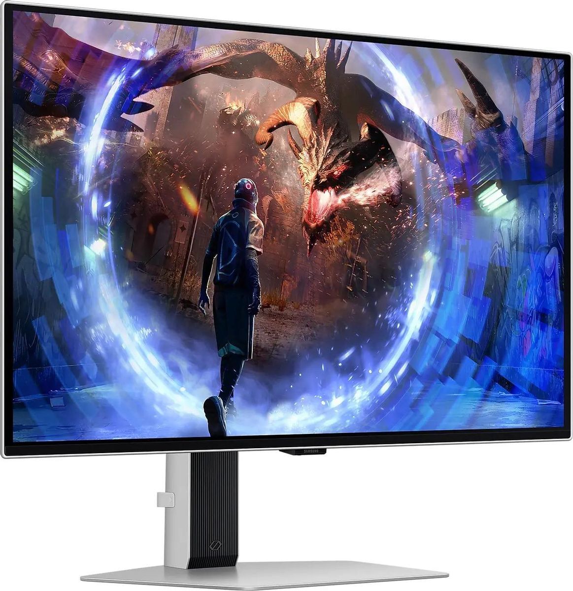 Samsung Odyssey G6 S27DG600 / 27 WQHD OLED 360Hz