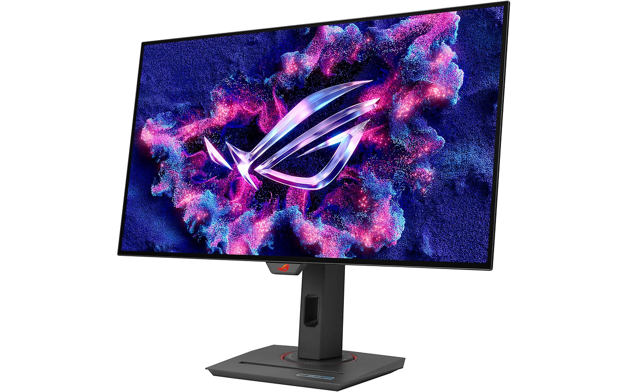 ASUS ROG Strix XG27AQDMG / 31.5 IPS WQHD 165Hz