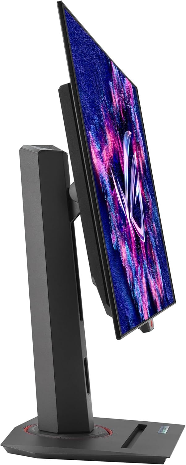 ASUS ROG Strix XG27AQDMG / 31.5 IPS WQHD 165Hz