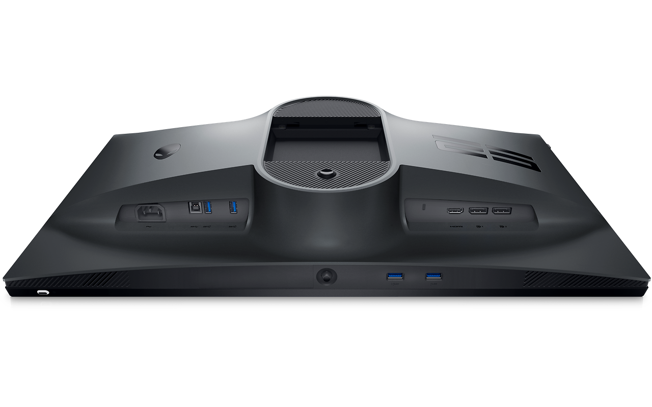 DELL Alienware AW2524HF / 24.5 IPS FullHD 500Hz