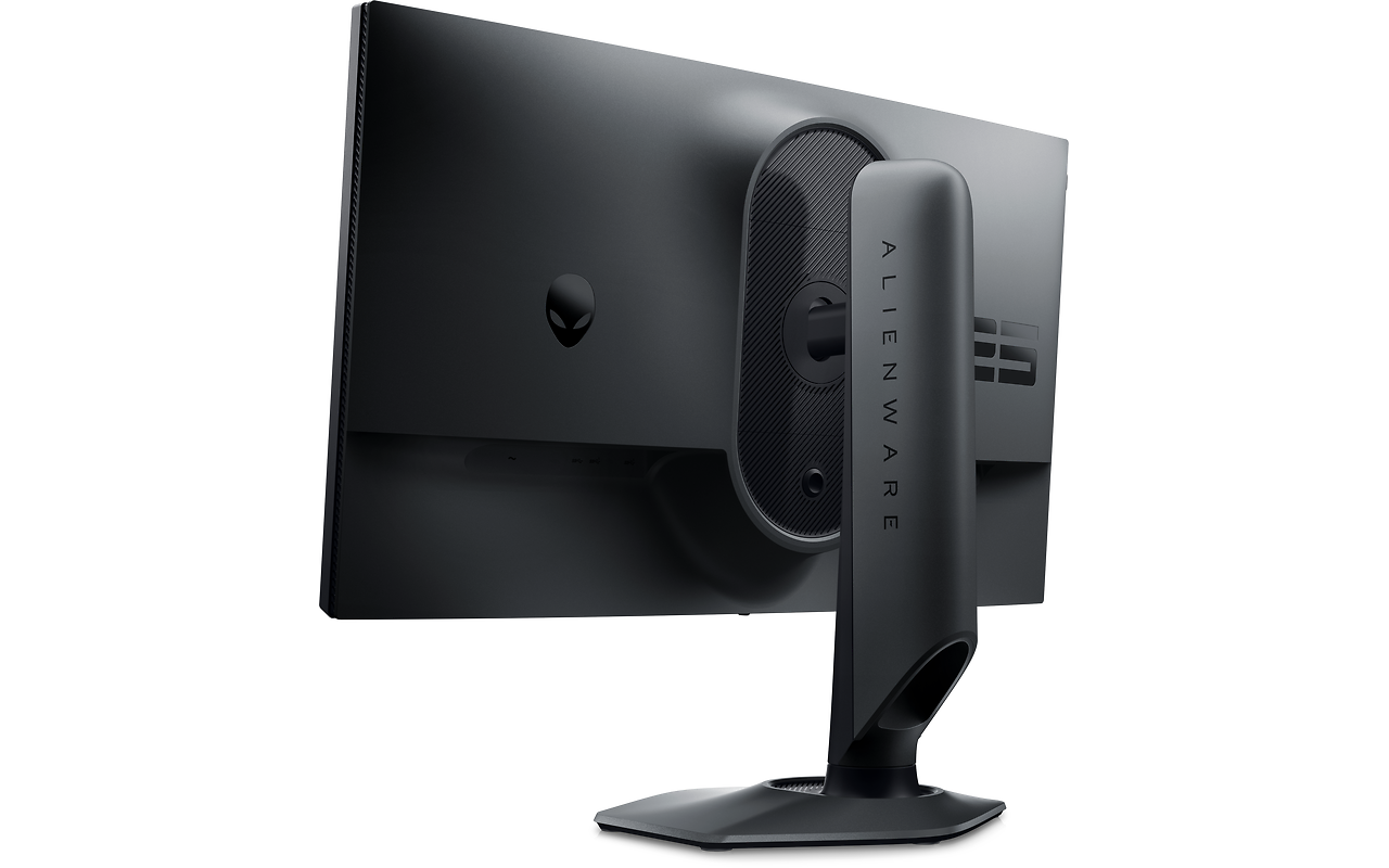 DELL Alienware AW2524HF / 24.5 IPS FullHD 500Hz