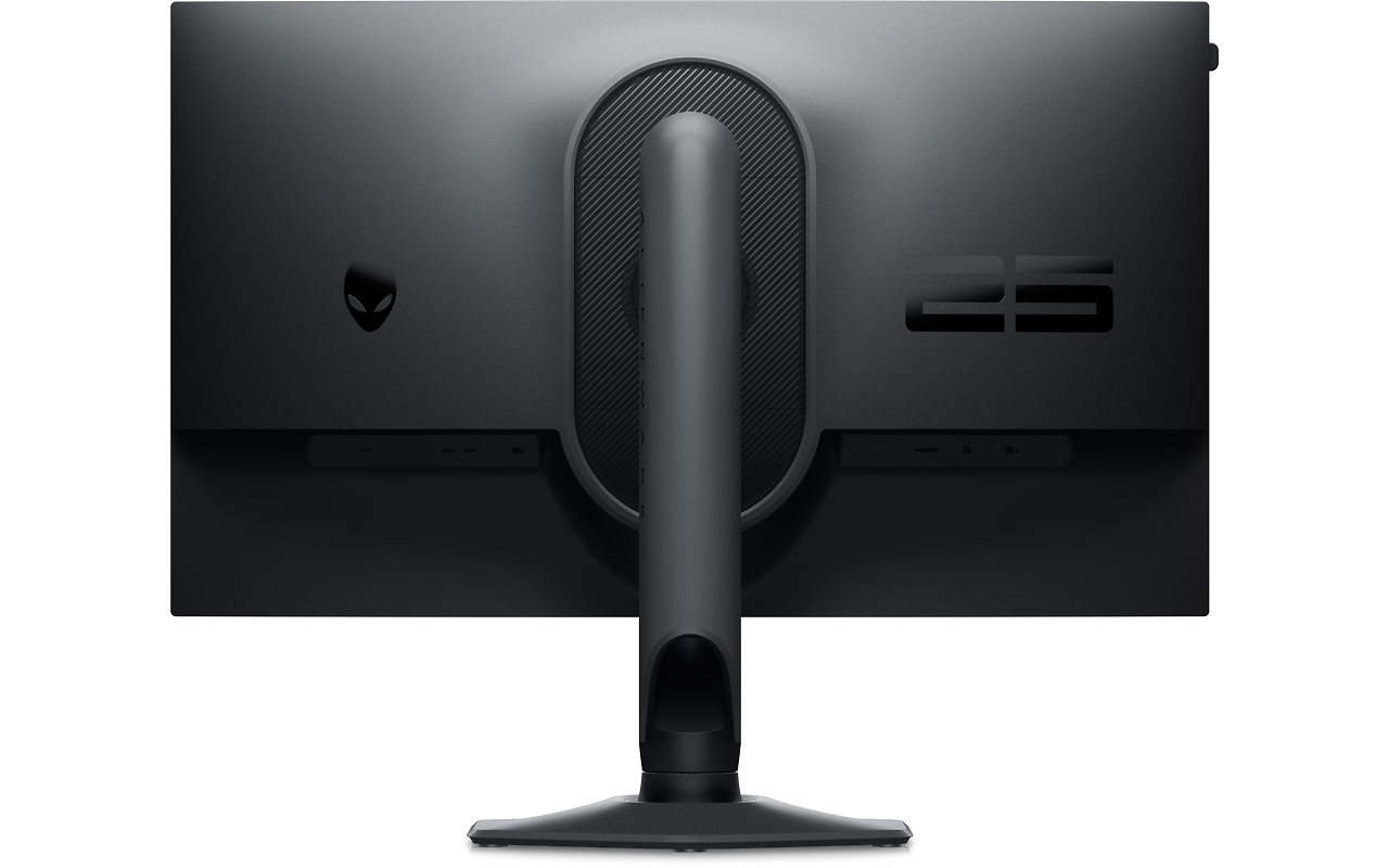 DELL Alienware AW2524HF / 24.5 IPS FullHD 500Hz