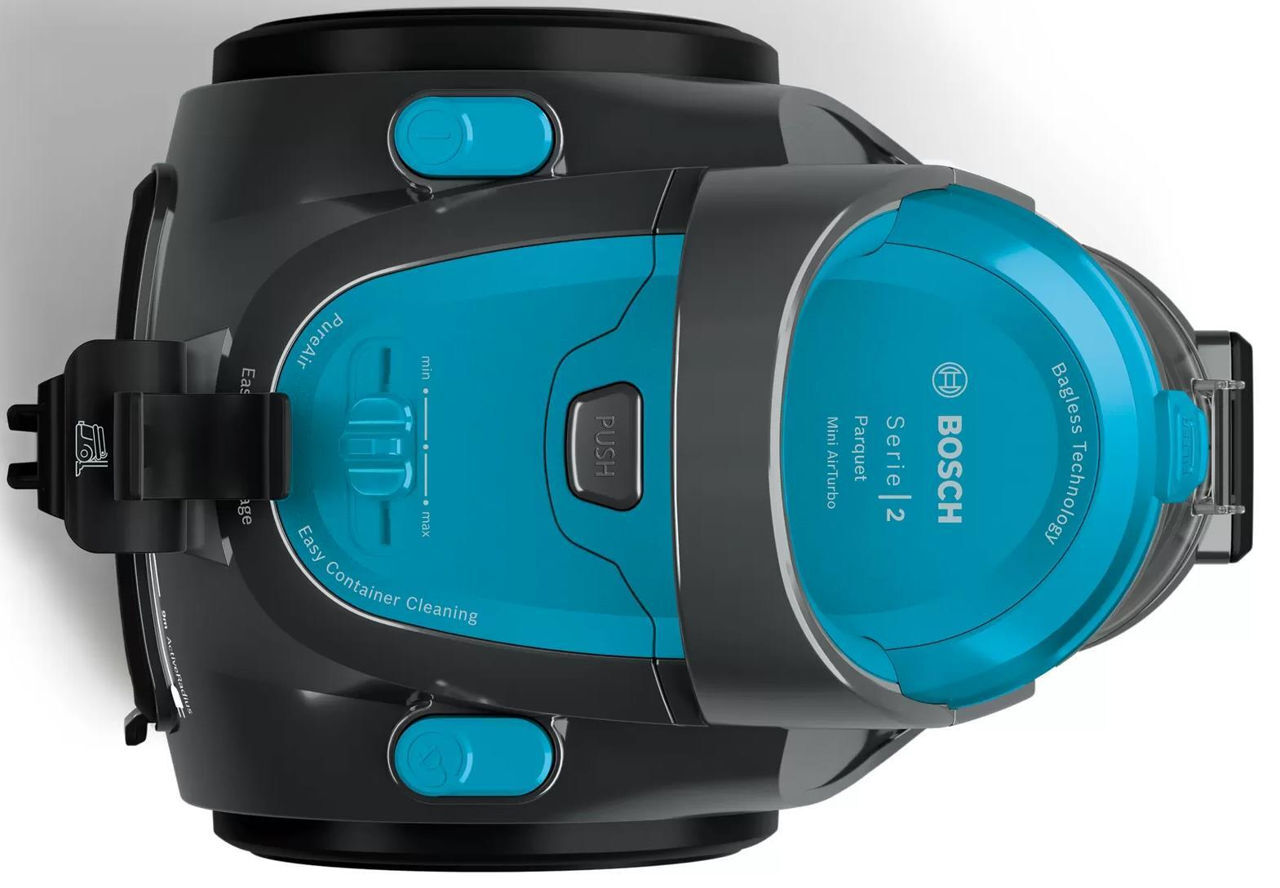 Bosch BGS05X240