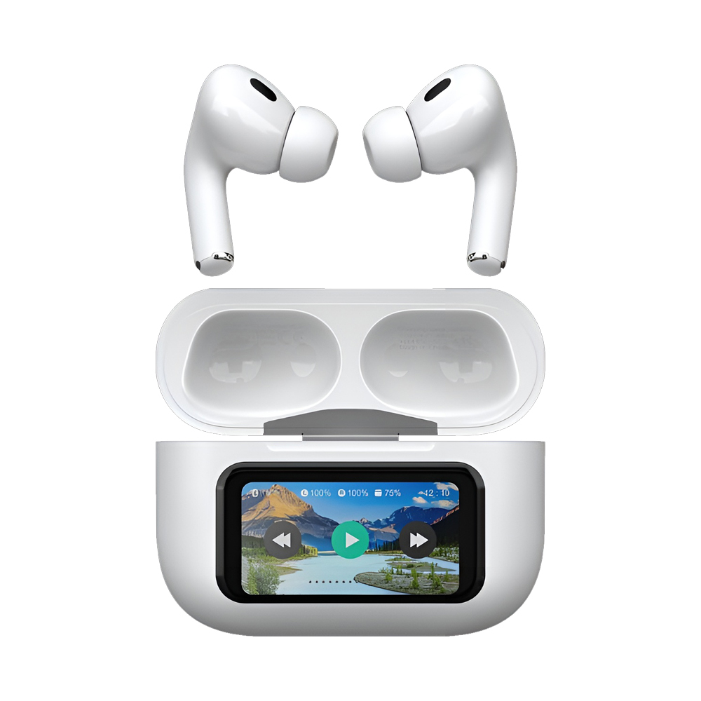 Helmet TWS Smart Display / HMT-AP3WHSMD