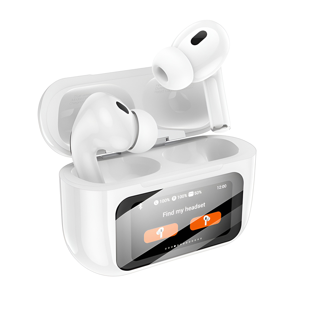 Helmet TWS Smart Display / HMT-AP3WHSMD
