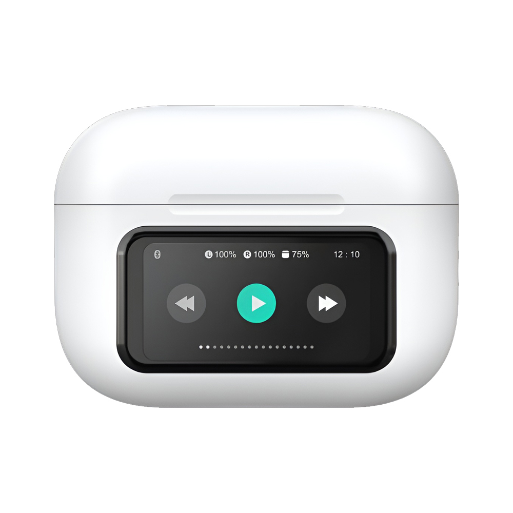 Helmet TWS Smart Display / HMT-AP3WHSMD