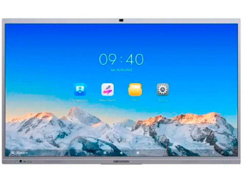 HIKVISION DS-D5C75RB/B / 75 4K 8GB 128GB Android 13