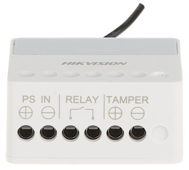 HIKVISION DS-PM1-O1L-WE / AX Pro