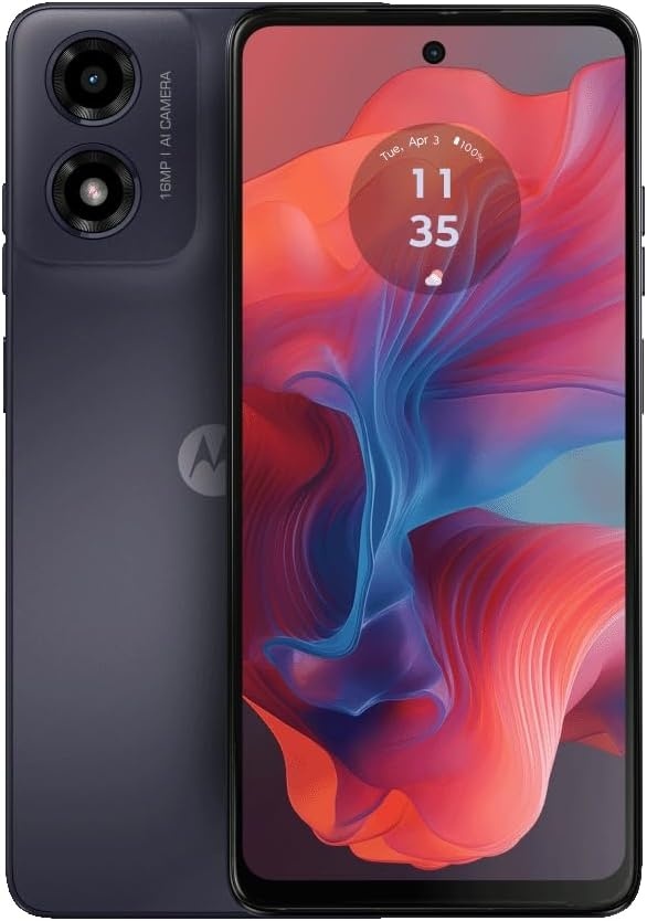 Motorola Moto G04 / 4GB / 64GB /
