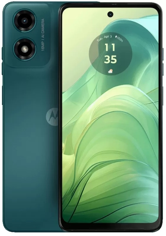 Motorola Moto G04 / 4GB / 64GB /