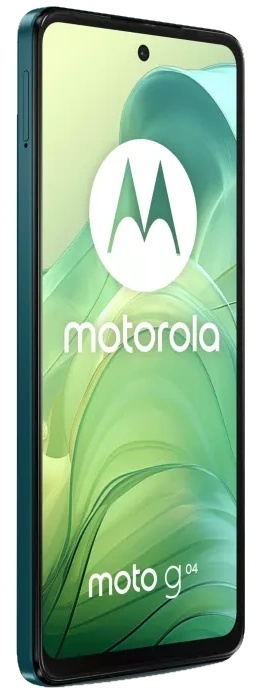 Motorola Moto G04 / 4GB / 64GB /