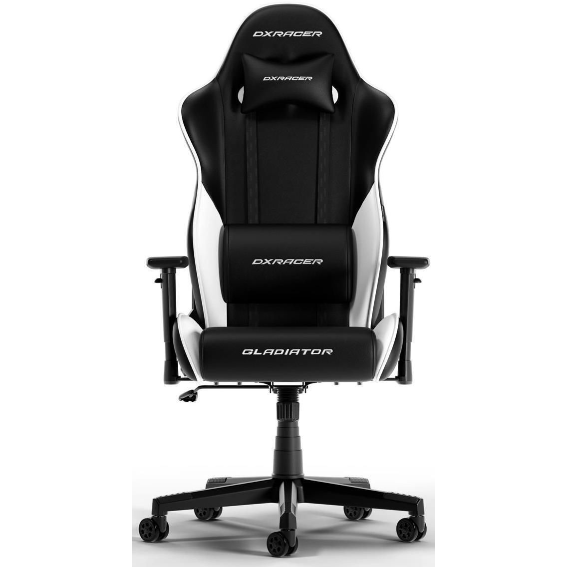 DXRacer GLADIATOR-L-N23-LTC-NW-X1