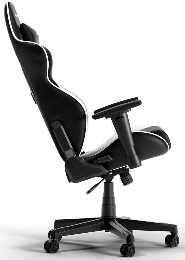 DXRacer GLADIATOR-L-N23-LTC-NW-X1