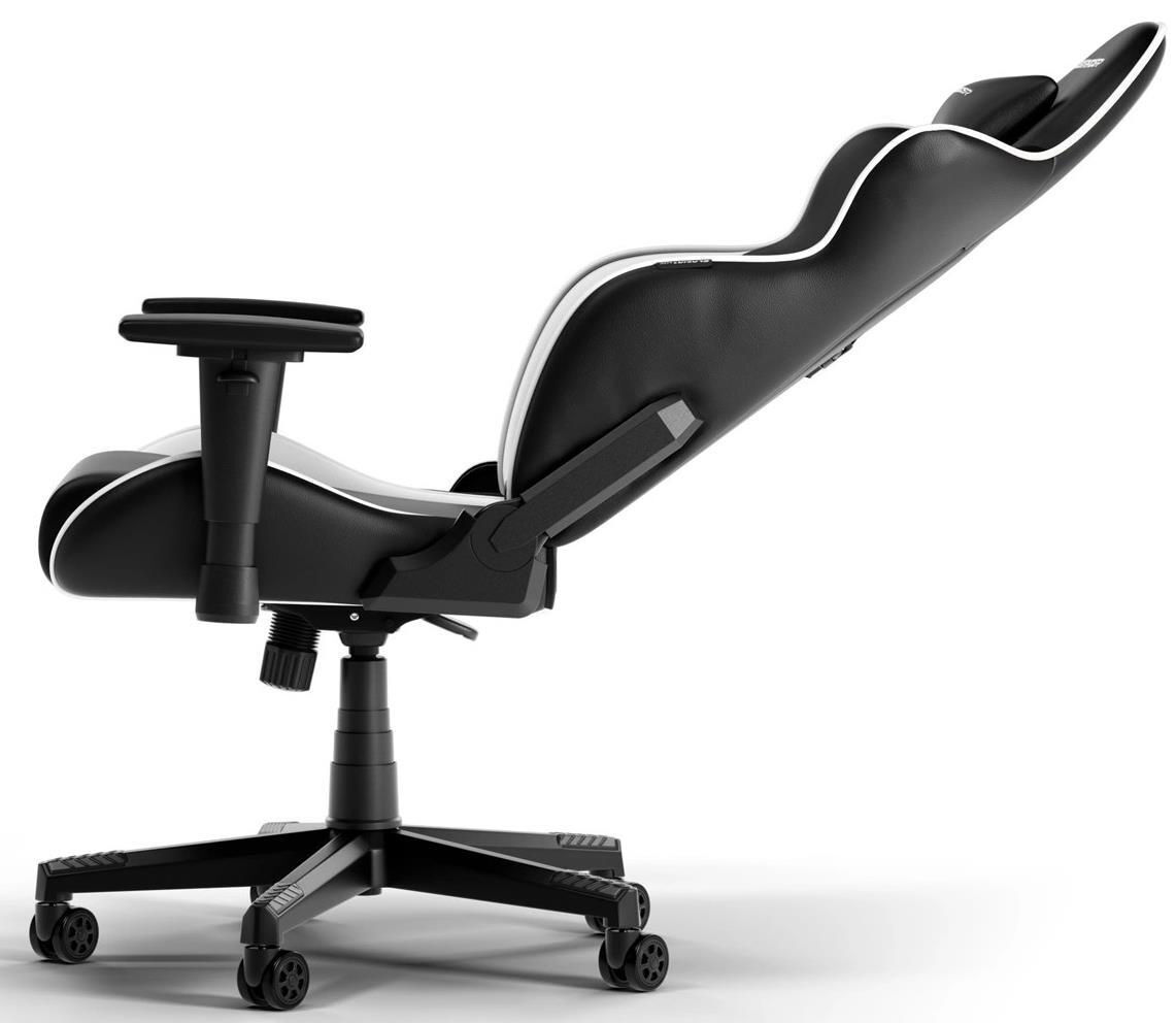 DXRacer GLADIATOR-L-N23-LTC-NW-X1