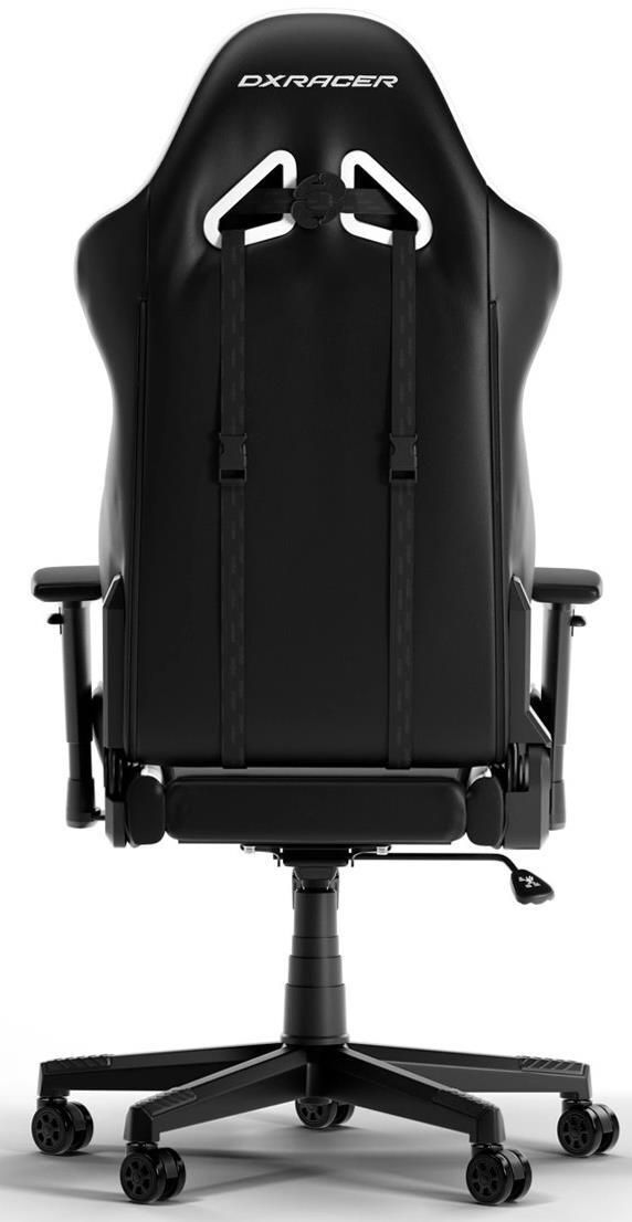 DXRacer GLADIATOR-L-N23-LTC-NW-X1