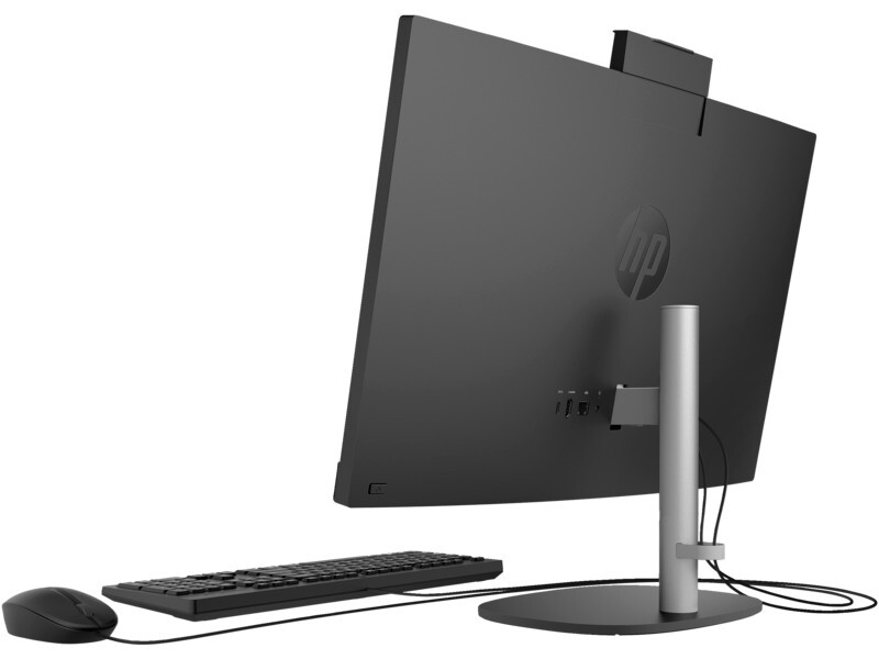HP ProOne 240 G10 / 23.8 FullHD IPS / Core i5-1335U / 8GB DDR4 / 512Gb NVMe / Intel Iris Xe / FreeDOS / 885M8EA#UUQ