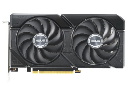 ASUS GeForce RTX 4060 Ti Dual OC 16GB GDDR6 / DUAL-RTX4060TI-O16G-EVO