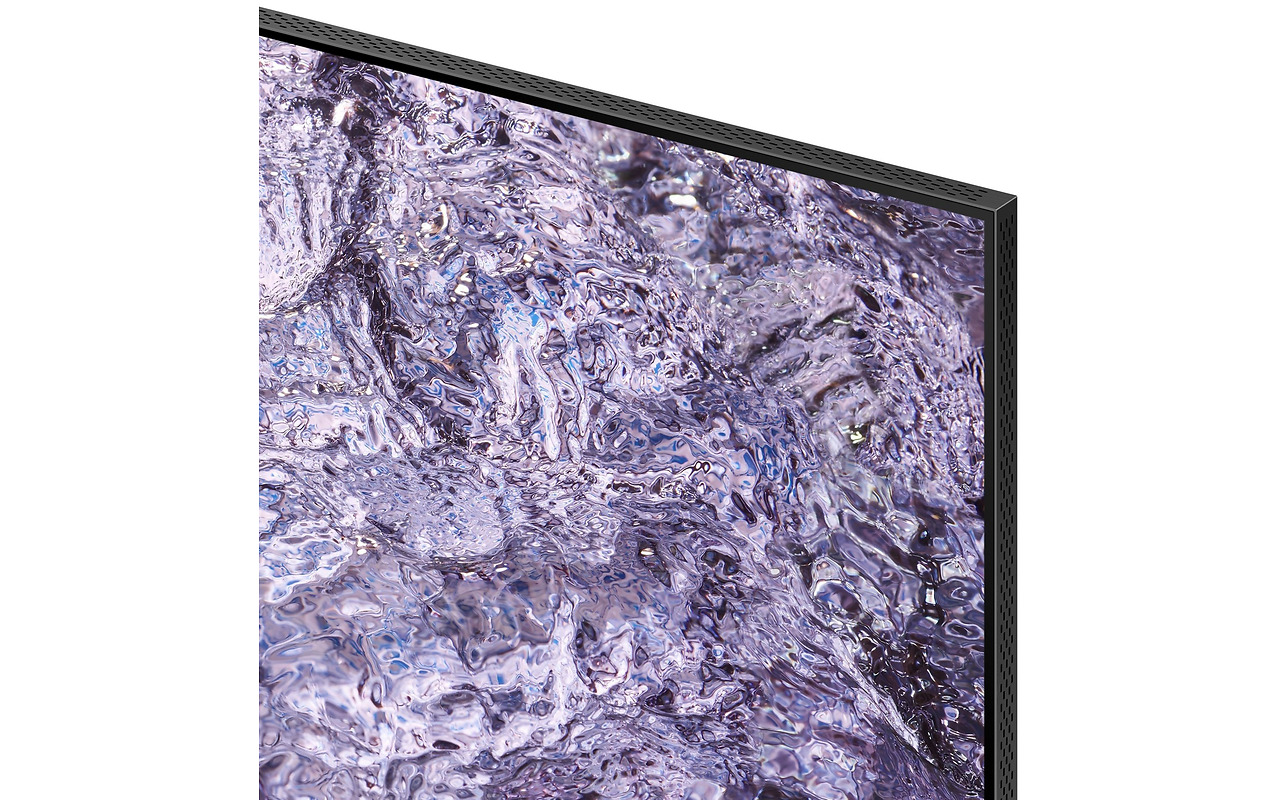 Samsung QE85QN800DUXUA / 85 VA QLED MiniLED 8K UHD 120Hz