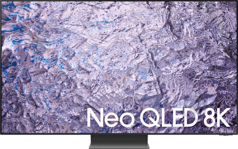 Samsung QE85QN800DUXUA / 85 VA QLED MiniLED 8K UHD 120Hz