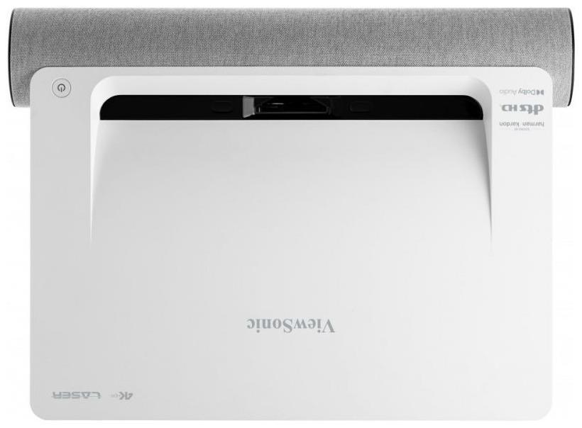 Viewsonic X2000L-4K / UHD Laser 2000Lm Ultra short-throw